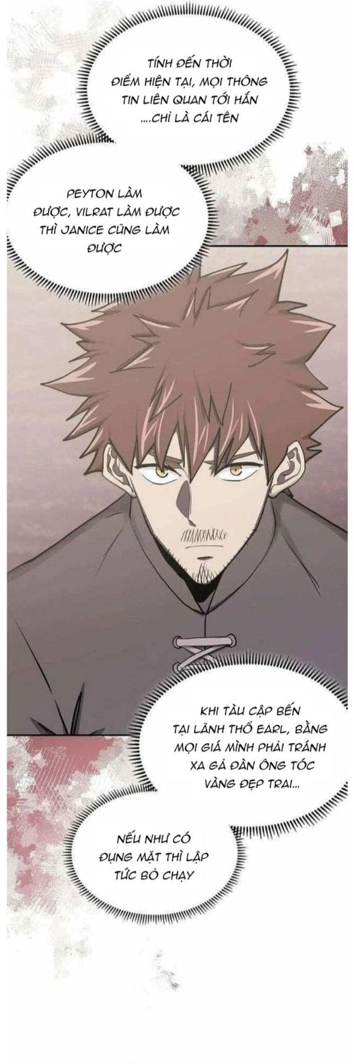Chiến Binh Đến Từ Thế Giới Khác Chapter 257 - Trang 2