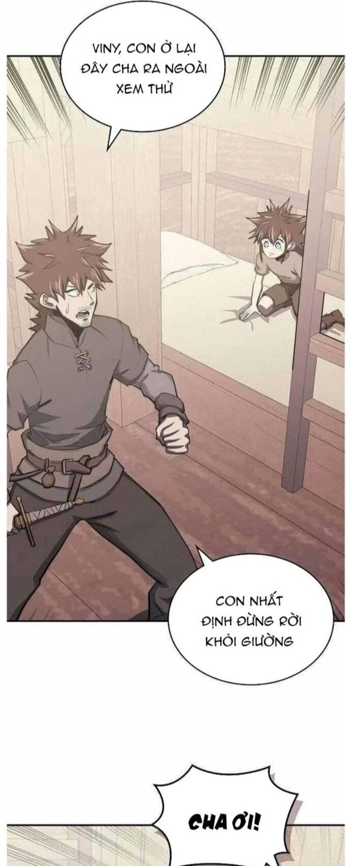 Chiến Binh Đến Từ Thế Giới Khác Chapter 257 - Trang 2