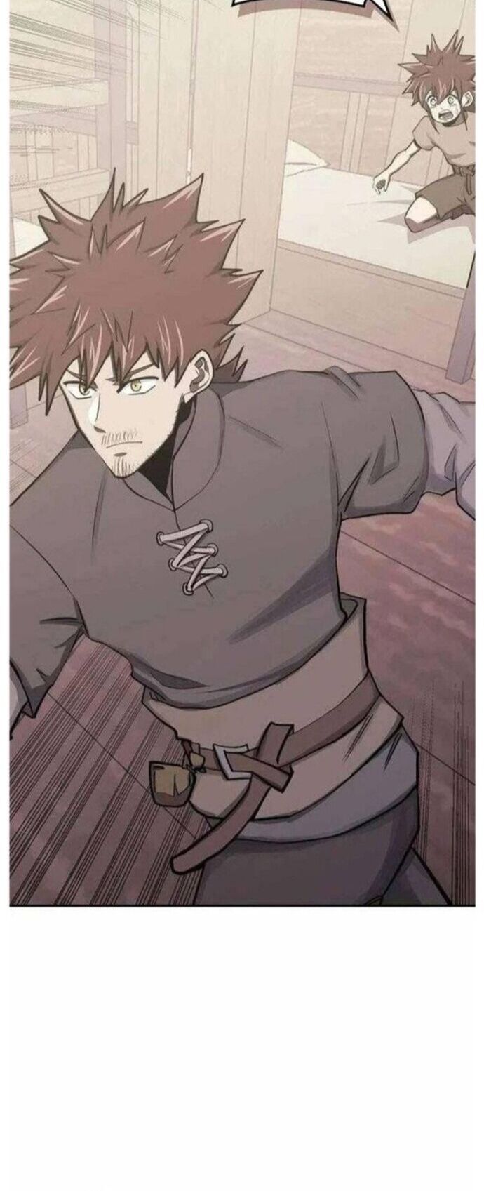 Chiến Binh Đến Từ Thế Giới Khác Chapter 257 - Trang 2