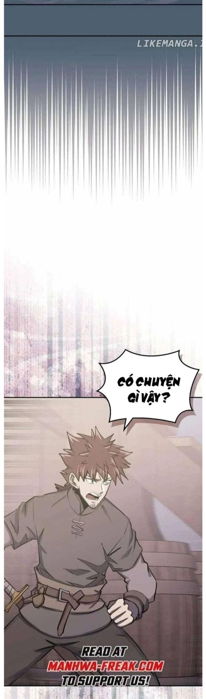 Chiến Binh Đến Từ Thế Giới Khác Chapter 257 - Trang 2