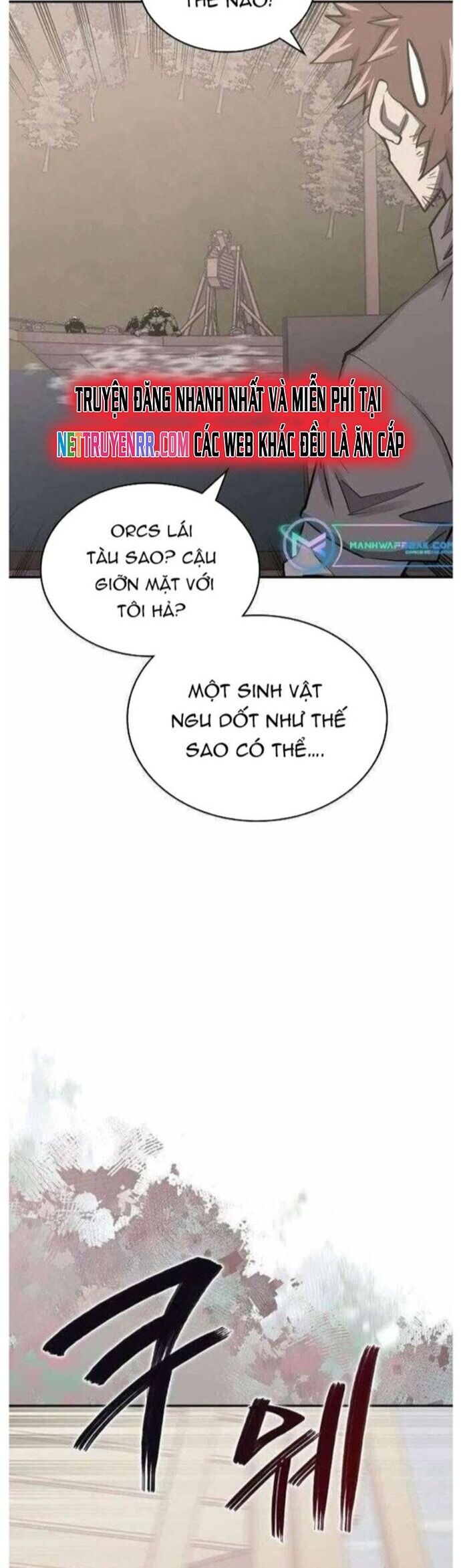 Chiến Binh Đến Từ Thế Giới Khác Chapter 257 - Trang 2