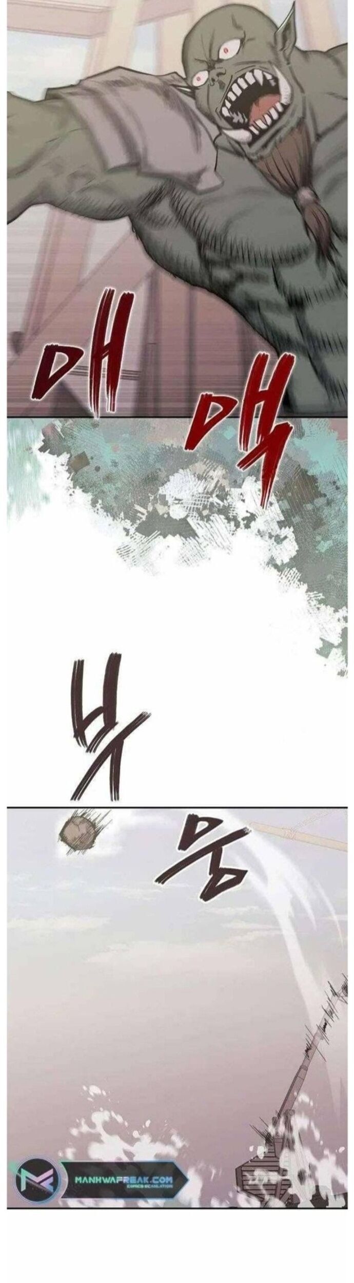 Chiến Binh Đến Từ Thế Giới Khác Chapter 257 - Trang 2