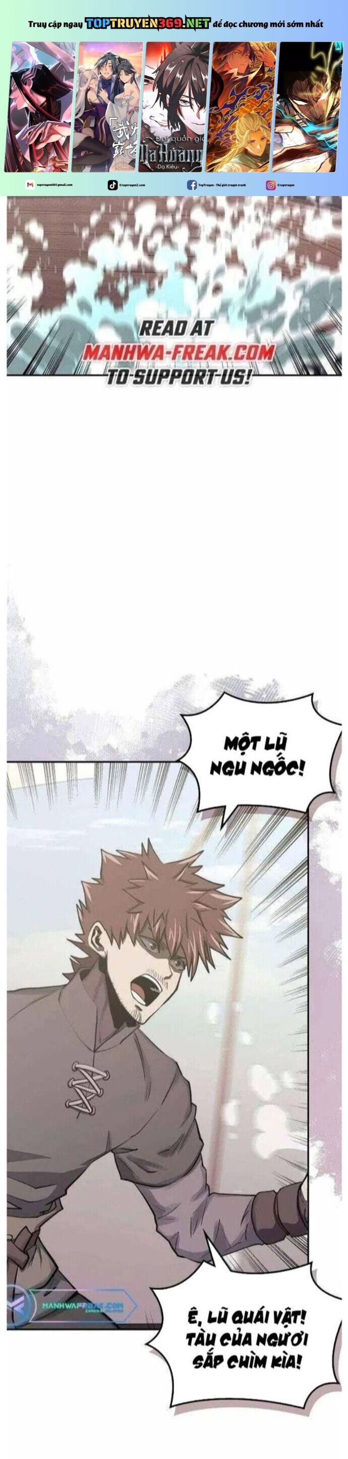 Chiến Binh Đến Từ Thế Giới Khác Chapter 258 - Trang 2