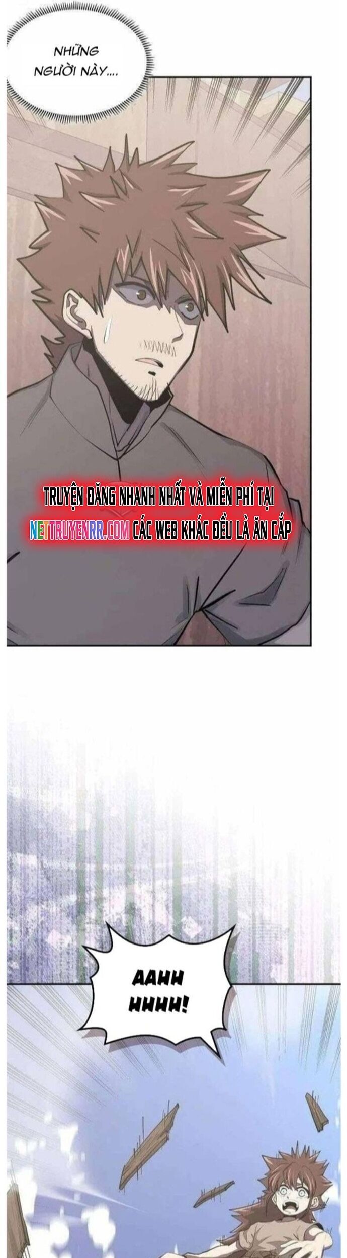 Chiến Binh Đến Từ Thế Giới Khác Chapter 258 - Trang 2