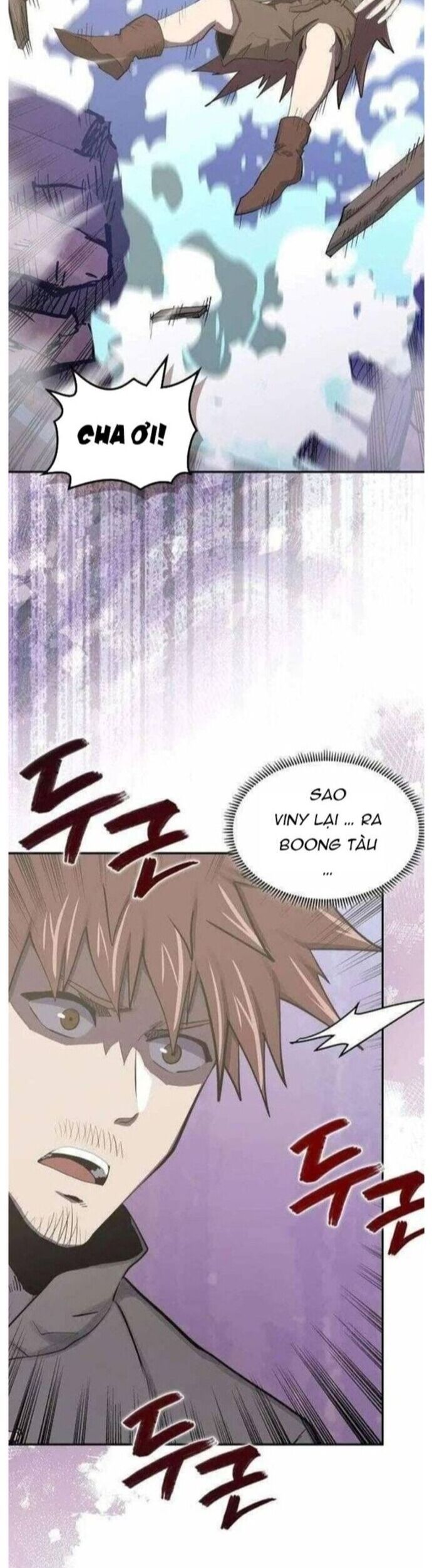 Chiến Binh Đến Từ Thế Giới Khác Chapter 258 - Trang 2