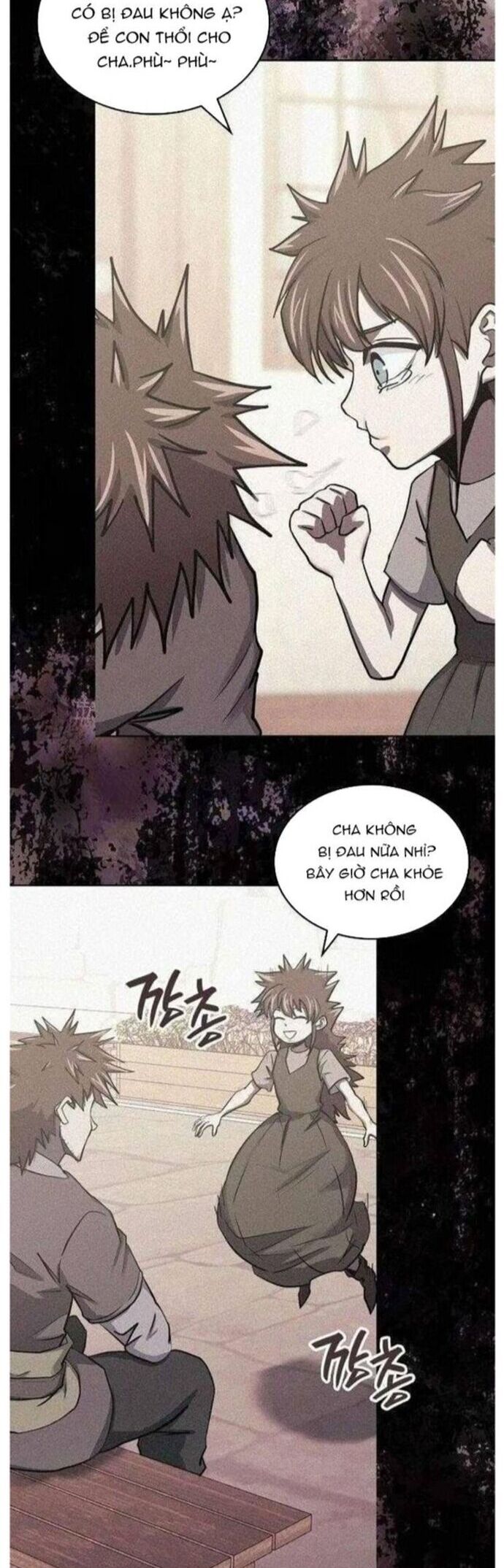 Chiến Binh Đến Từ Thế Giới Khác Chapter 258 - Trang 2