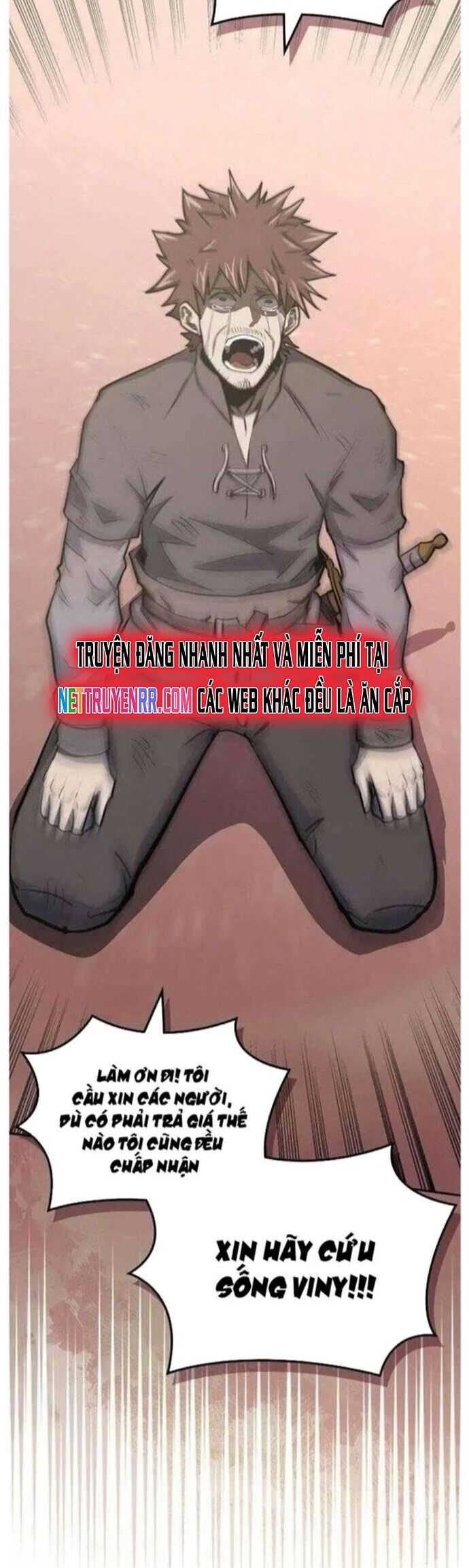 Chiến Binh Đến Từ Thế Giới Khác Chapter 258 - Trang 2