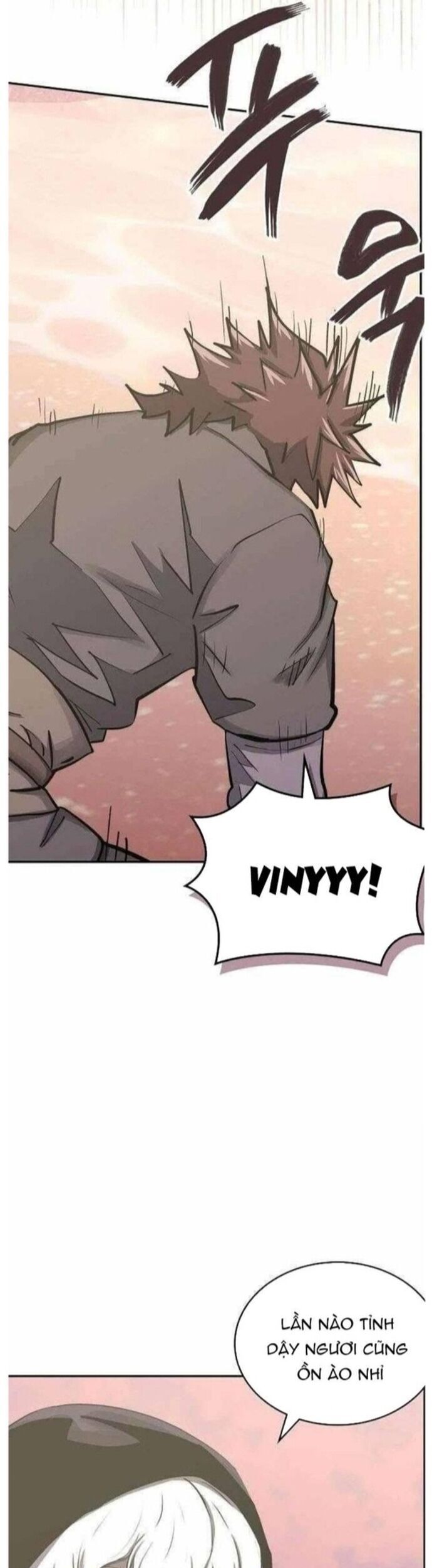 Chiến Binh Đến Từ Thế Giới Khác Chapter 258 - Trang 2