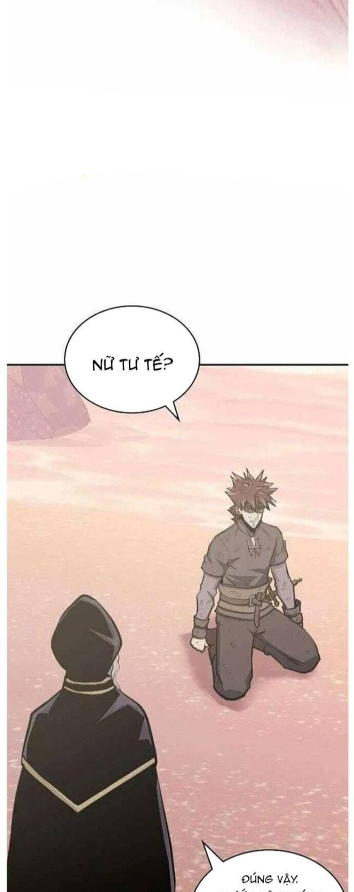 Chiến Binh Đến Từ Thế Giới Khác Chapter 258 - Trang 2