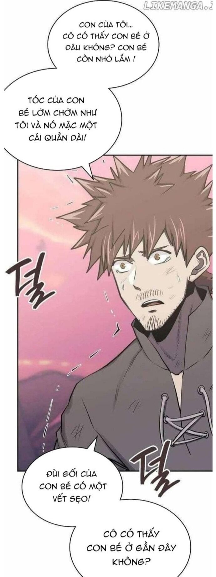 Chiến Binh Đến Từ Thế Giới Khác Chapter 258 - Trang 2