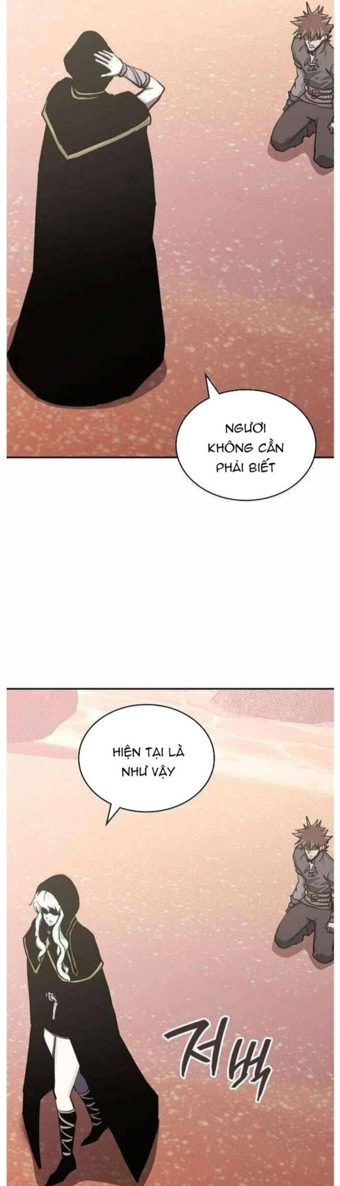 Chiến Binh Đến Từ Thế Giới Khác Chapter 258 - Trang 2