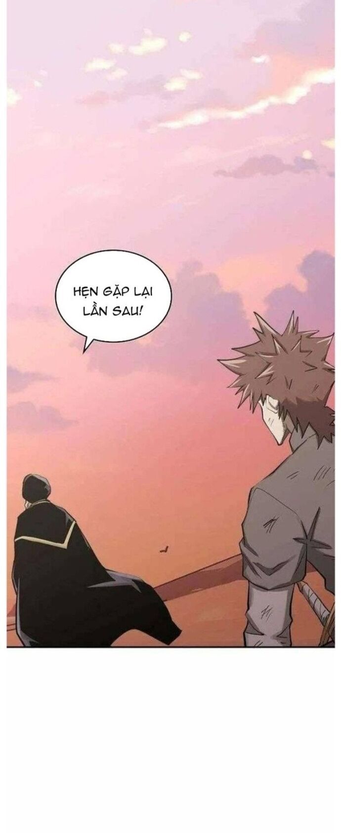 Chiến Binh Đến Từ Thế Giới Khác Chapter 258 - Trang 2