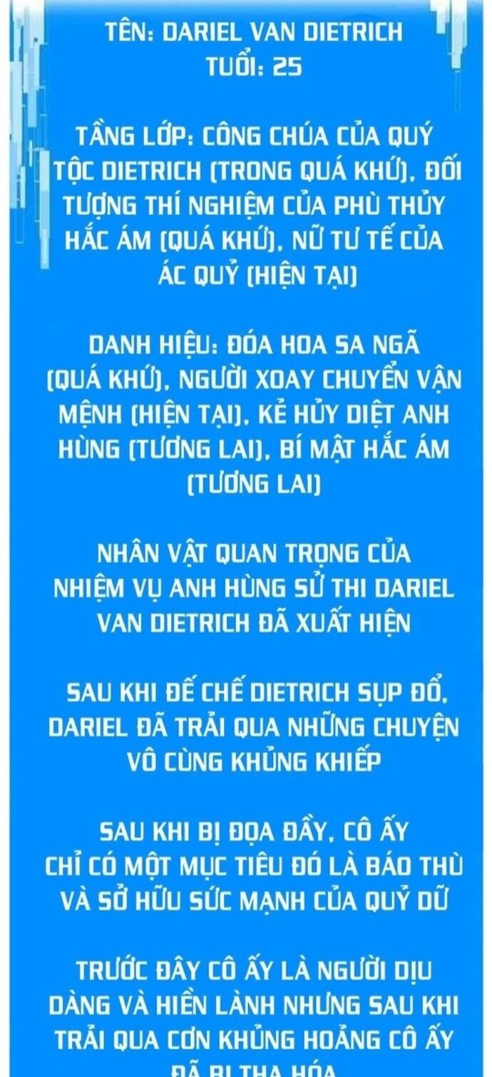 Chiến Binh Đến Từ Thế Giới Khác Chapter 258 - Trang 2