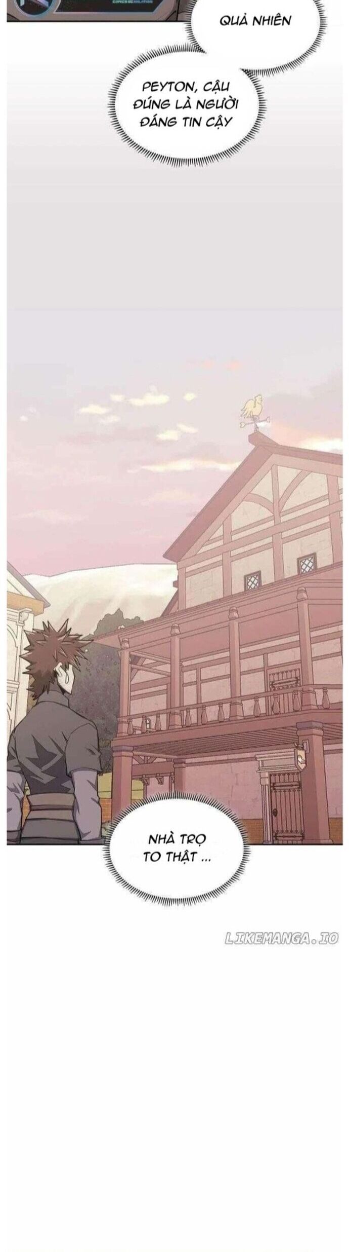Chiến Binh Đến Từ Thế Giới Khác Chapter 259 - Trang 2