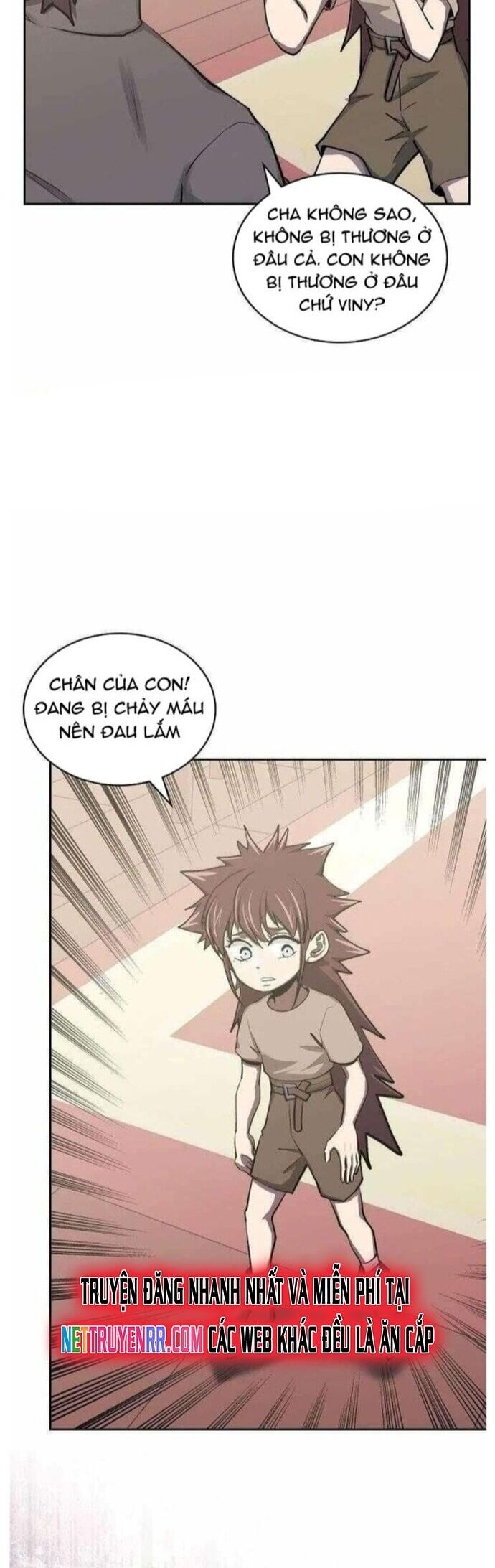 Chiến Binh Đến Từ Thế Giới Khác Chapter 259 - Trang 2