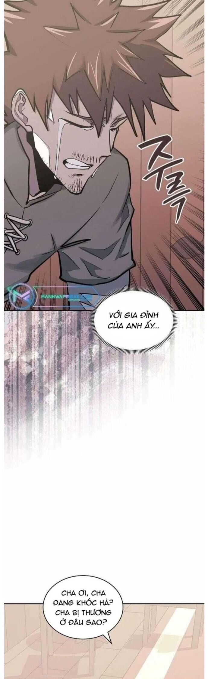 Chiến Binh Đến Từ Thế Giới Khác Chapter 259 - Trang 2