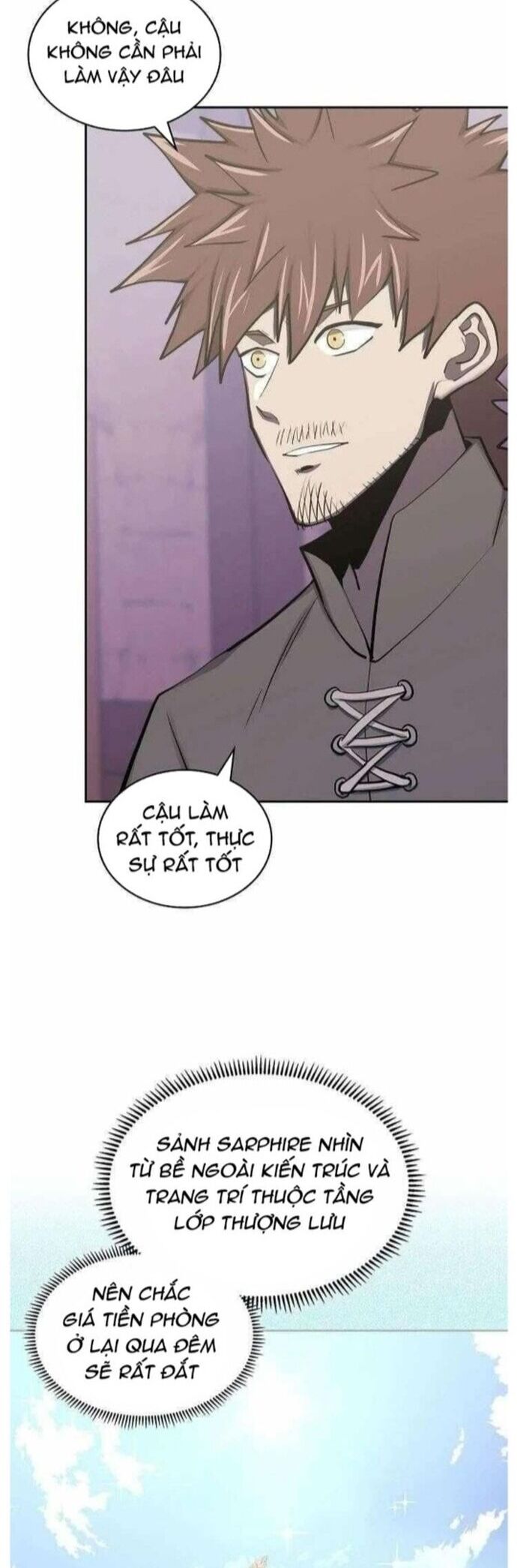 Chiến Binh Đến Từ Thế Giới Khác Chapter 259 - Trang 2