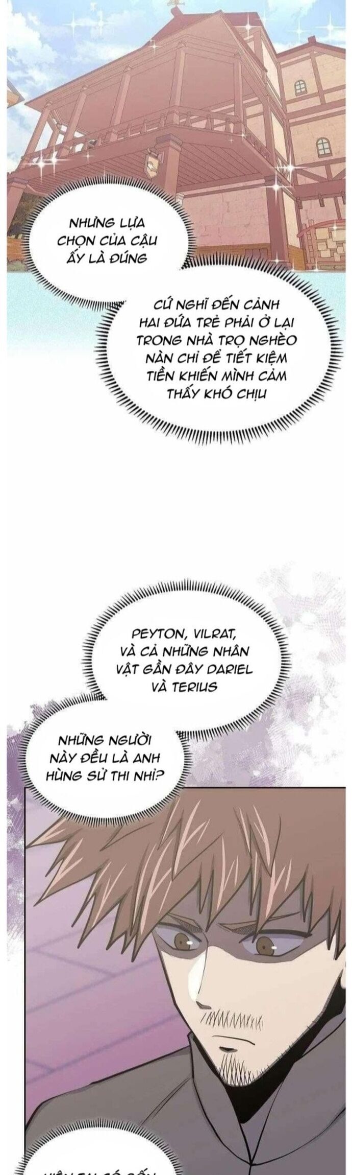 Chiến Binh Đến Từ Thế Giới Khác Chapter 259 - Trang 2