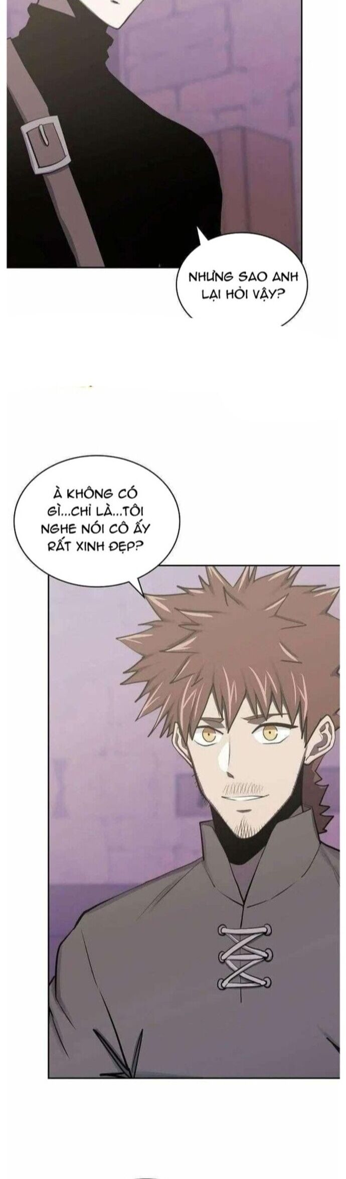 Chiến Binh Đến Từ Thế Giới Khác Chapter 259 - Trang 2