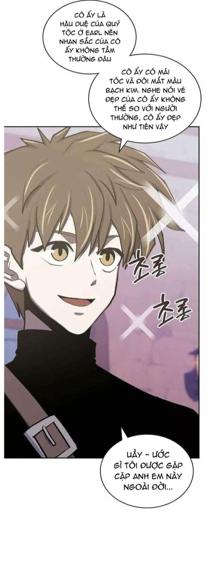 Chiến Binh Đến Từ Thế Giới Khác Chapter 259 - Trang 2