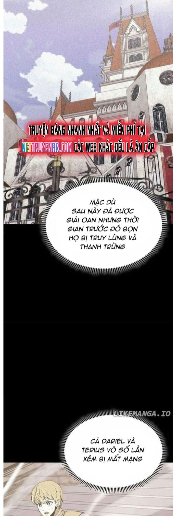 Chiến Binh Đến Từ Thế Giới Khác Chapter 259 - Trang 2