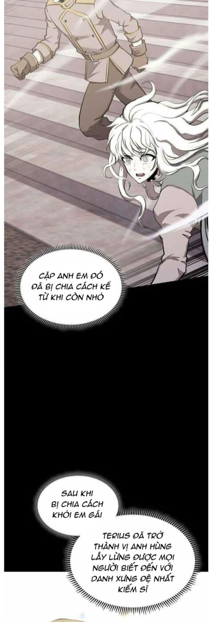 Chiến Binh Đến Từ Thế Giới Khác Chapter 259 - Trang 2