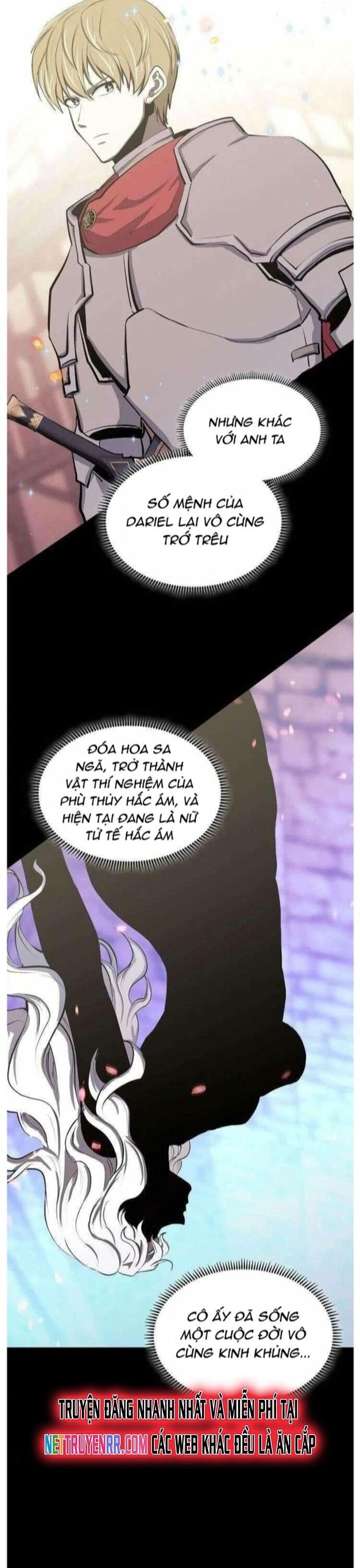 Chiến Binh Đến Từ Thế Giới Khác Chapter 259 - Trang 2