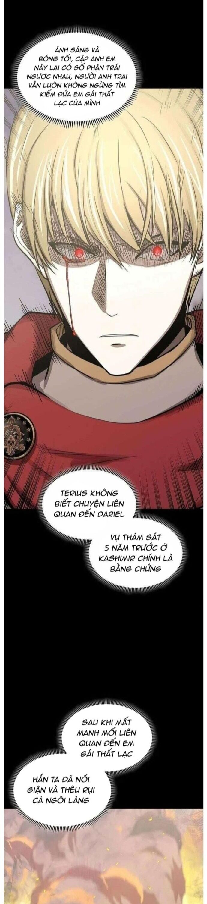 Chiến Binh Đến Từ Thế Giới Khác Chapter 259 - Trang 2