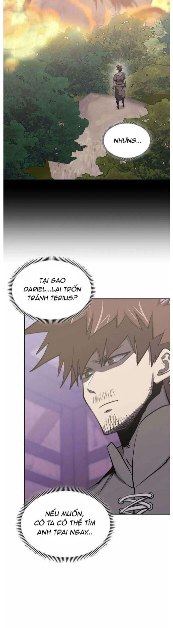Chiến Binh Đến Từ Thế Giới Khác Chapter 259 - Trang 2