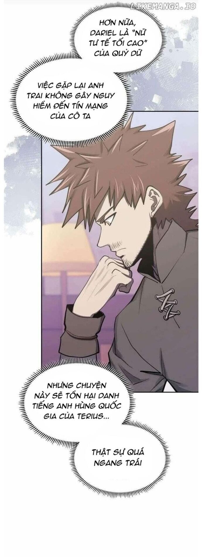 Chiến Binh Đến Từ Thế Giới Khác Chapter 259 - Trang 2