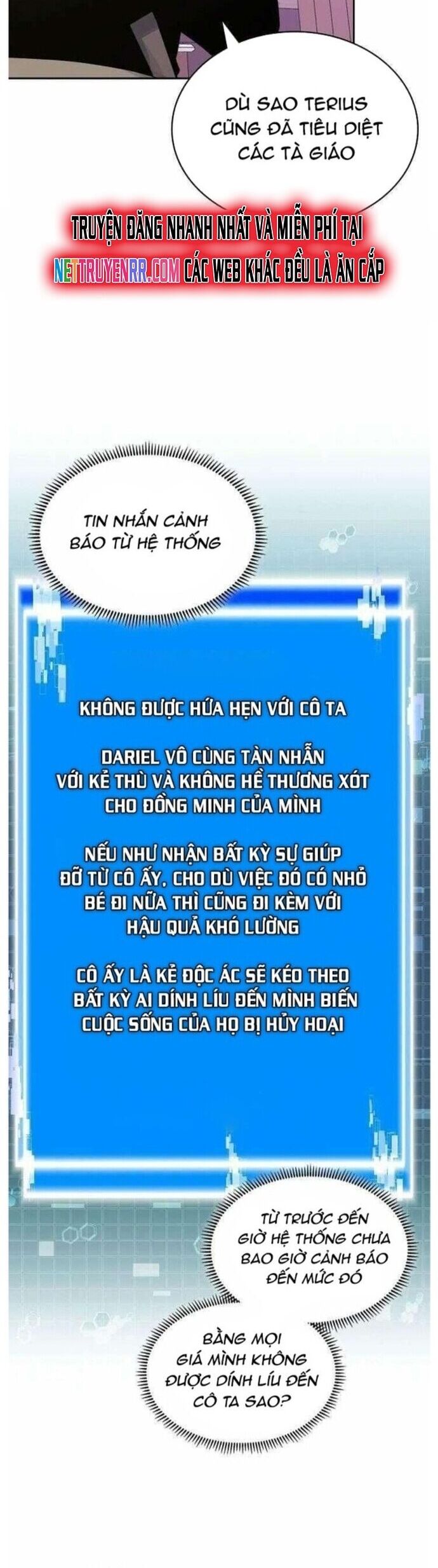 Chiến Binh Đến Từ Thế Giới Khác Chapter 259 - Trang 2