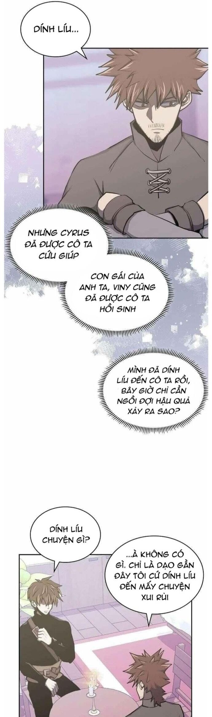 Chiến Binh Đến Từ Thế Giới Khác Chapter 259 - Trang 2