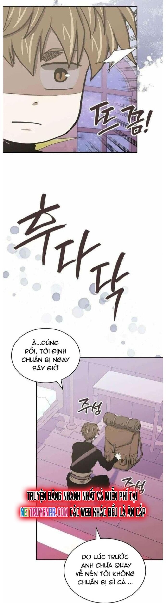 Chiến Binh Đến Từ Thế Giới Khác Chapter 259 - Trang 2