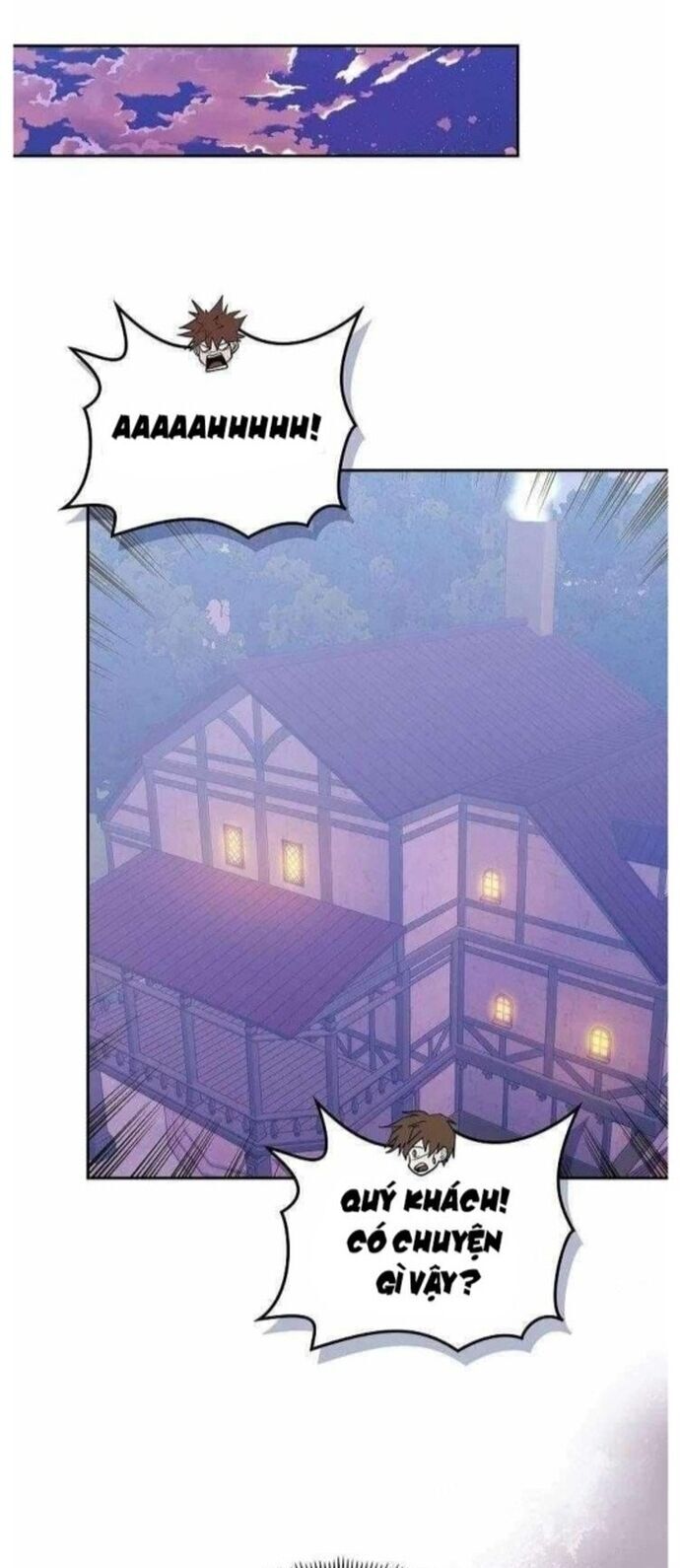 Chiến Binh Đến Từ Thế Giới Khác Chapter 259 - Trang 2