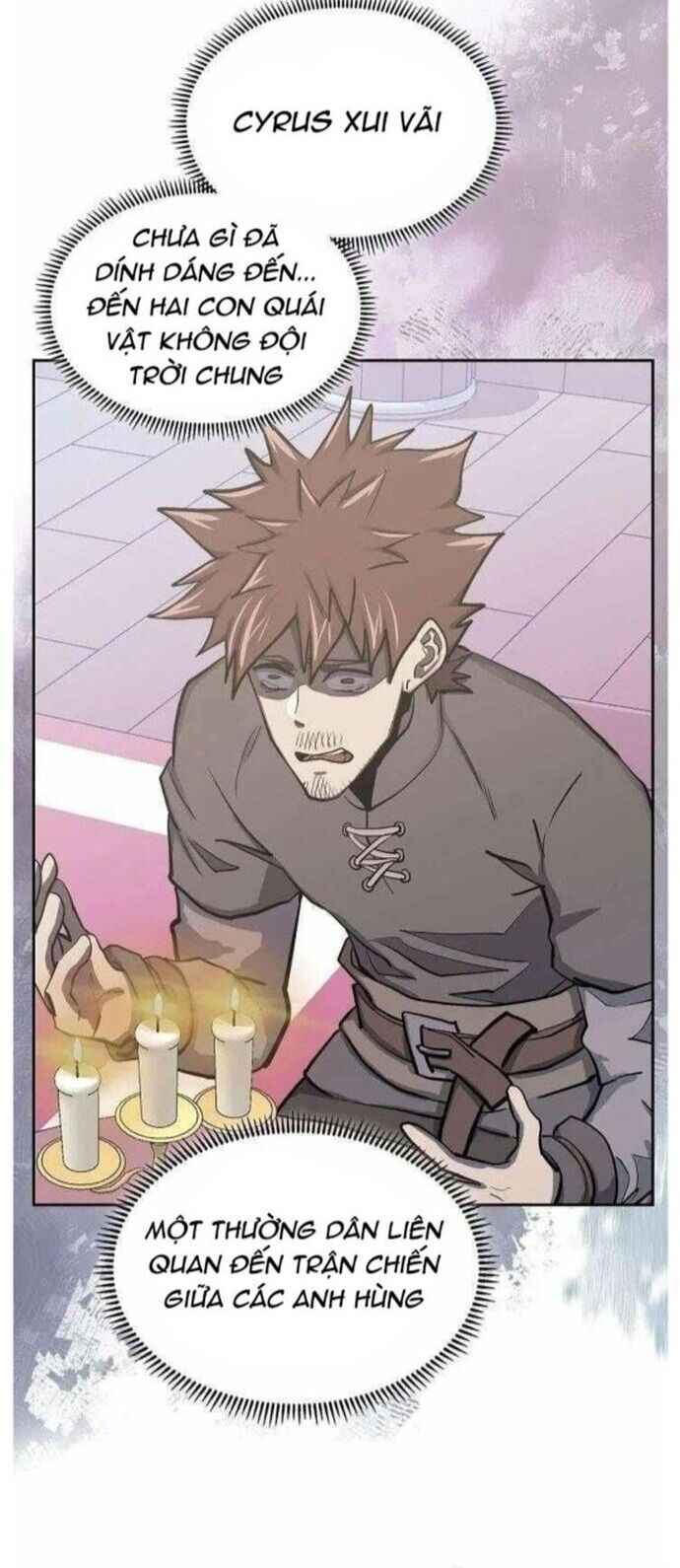 Chiến Binh Đến Từ Thế Giới Khác Chapter 259 - Trang 2