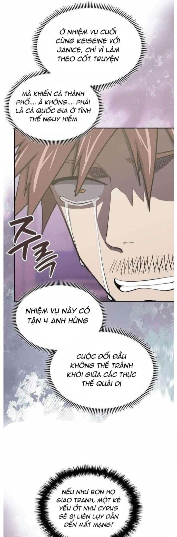 Chiến Binh Đến Từ Thế Giới Khác Chapter 259 - Trang 2