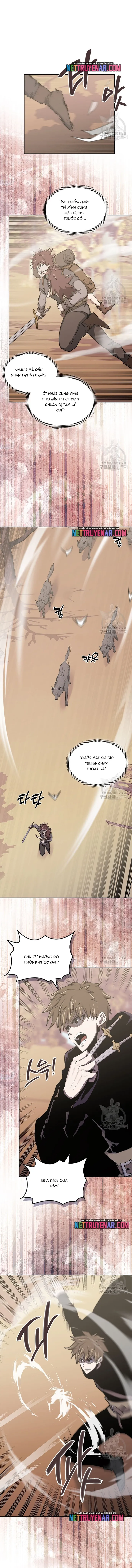 Chiến Binh Đến Từ Thế Giới Khác Chapter 260 - Next Chapter 261