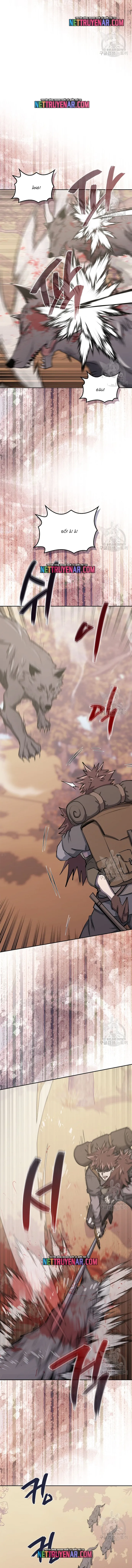 Chiến Binh Đến Từ Thế Giới Khác Chapter 260 - Next Chapter 261
