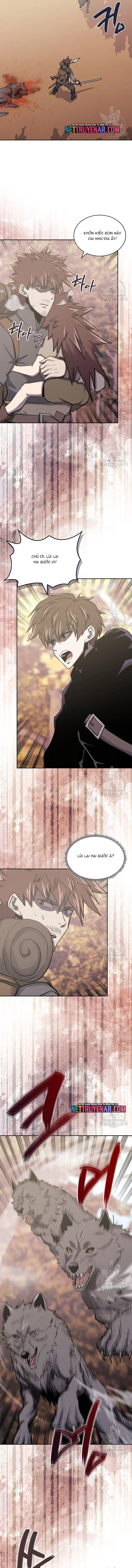 Chiến Binh Đến Từ Thế Giới Khác Chapter 260 - Next Chapter 261