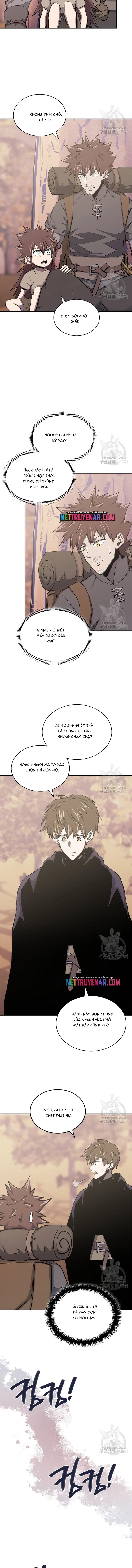 Chiến Binh Đến Từ Thế Giới Khác Chapter 260 - Next Chapter 261