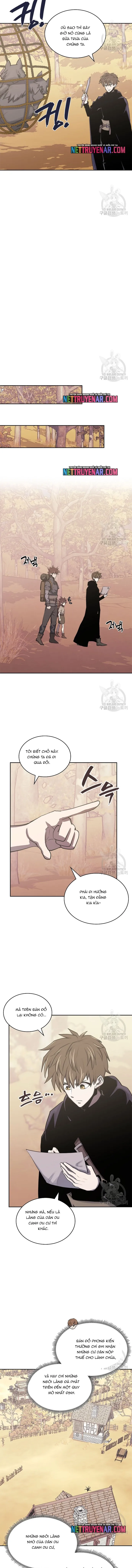 Chiến Binh Đến Từ Thế Giới Khác Chapter 260 - Next Chapter 261