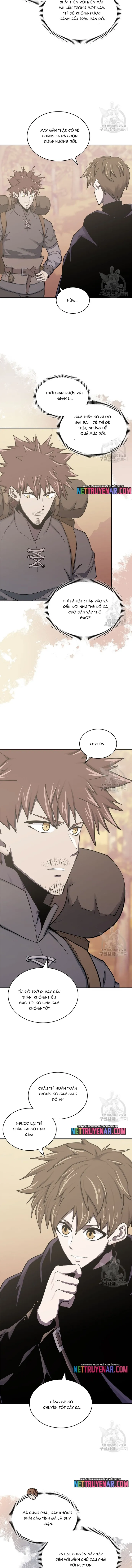 Chiến Binh Đến Từ Thế Giới Khác Chapter 260 - Next Chapter 261