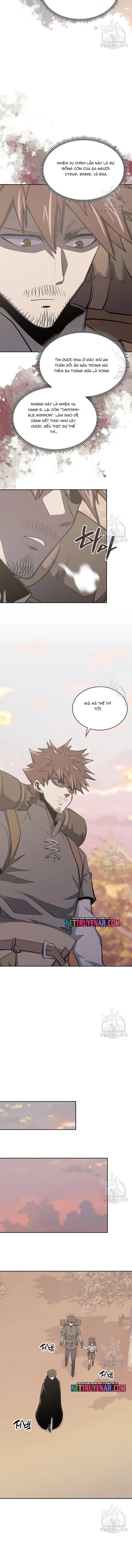 Chiến Binh Đến Từ Thế Giới Khác Chapter 260 - Next Chapter 261