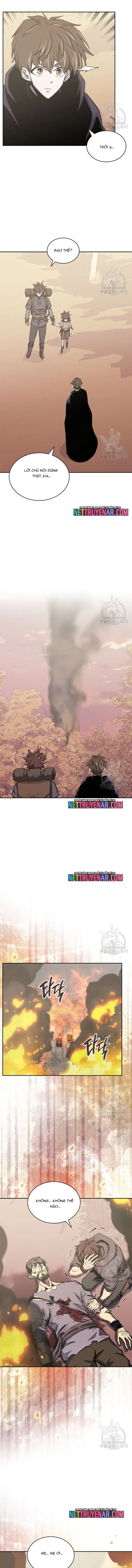 Chiến Binh Đến Từ Thế Giới Khác Chapter 260 - Next Chapter 261