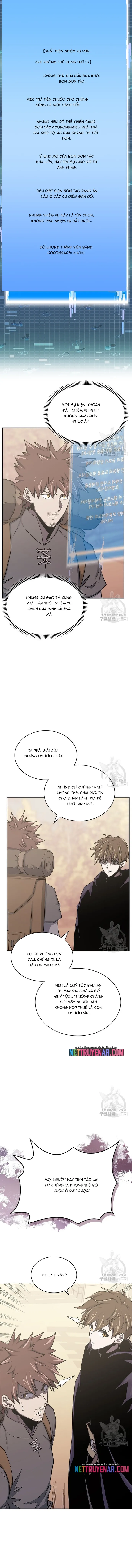 Chiến Binh Đến Từ Thế Giới Khác Chapter 260 - Next Chapter 261