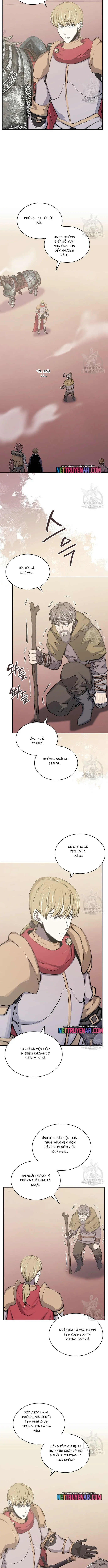 Chiến Binh Đến Từ Thế Giới Khác Chapter 261 - Next Chapter 262