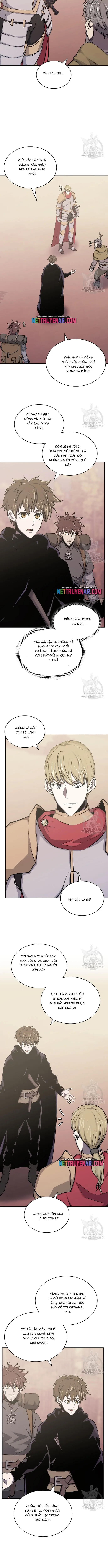 Chiến Binh Đến Từ Thế Giới Khác Chapter 261 - Next Chapter 262