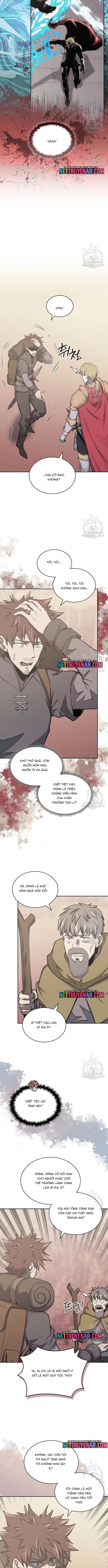 Chiến Binh Đến Từ Thế Giới Khác Chapter 261 - Next Chapter 262