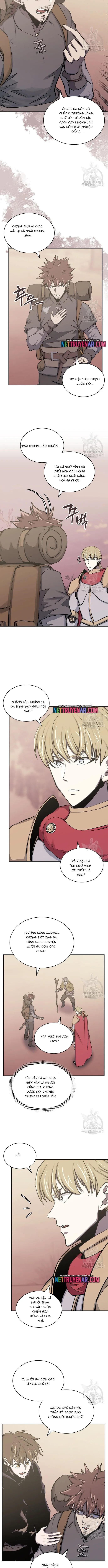 Chiến Binh Đến Từ Thế Giới Khác Chapter 261 - Next Chapter 262