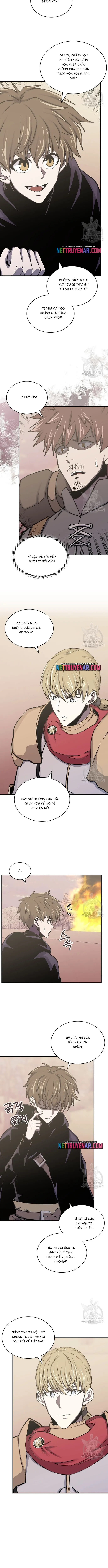 Chiến Binh Đến Từ Thế Giới Khác Chapter 261 - Next Chapter 262